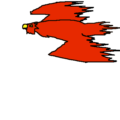 The Legendary Phoenix